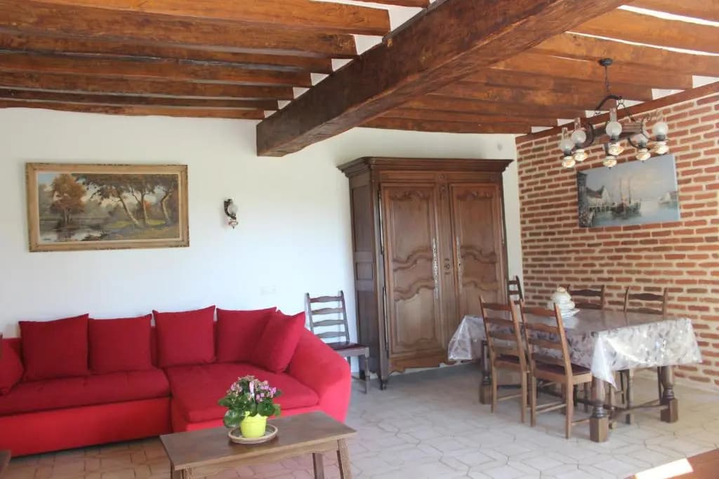 Gîte de Closeure - Photo 3