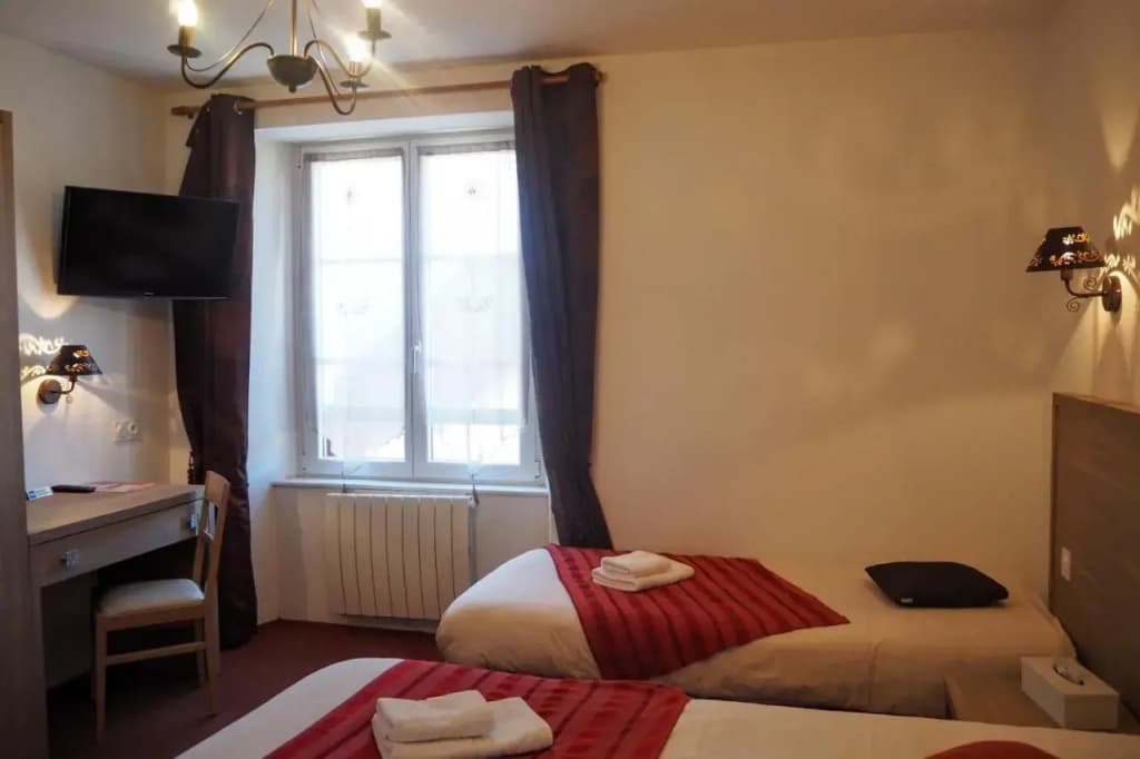 Le Petit Relais - Photo 2
