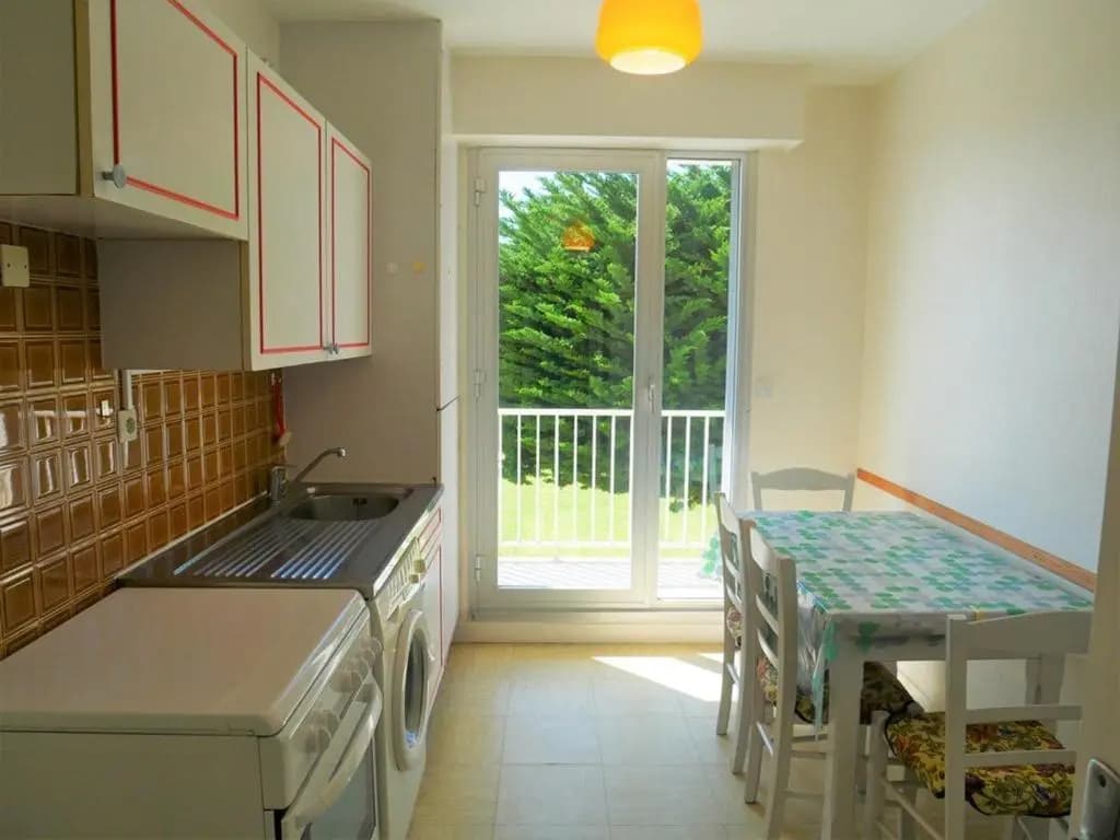 Appartement Quiberon, 2 pièces, 4 personnes - FR-1-478-66 - Photo 3