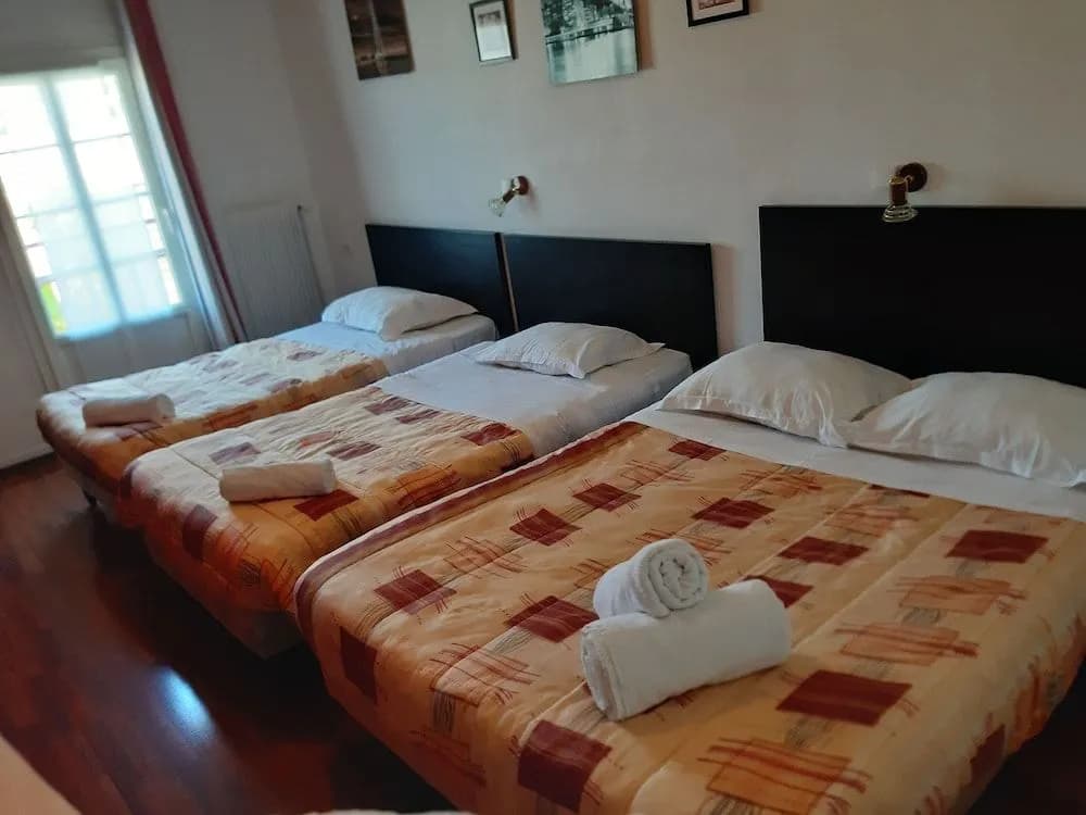 Hotellerie Normande - Photo 5