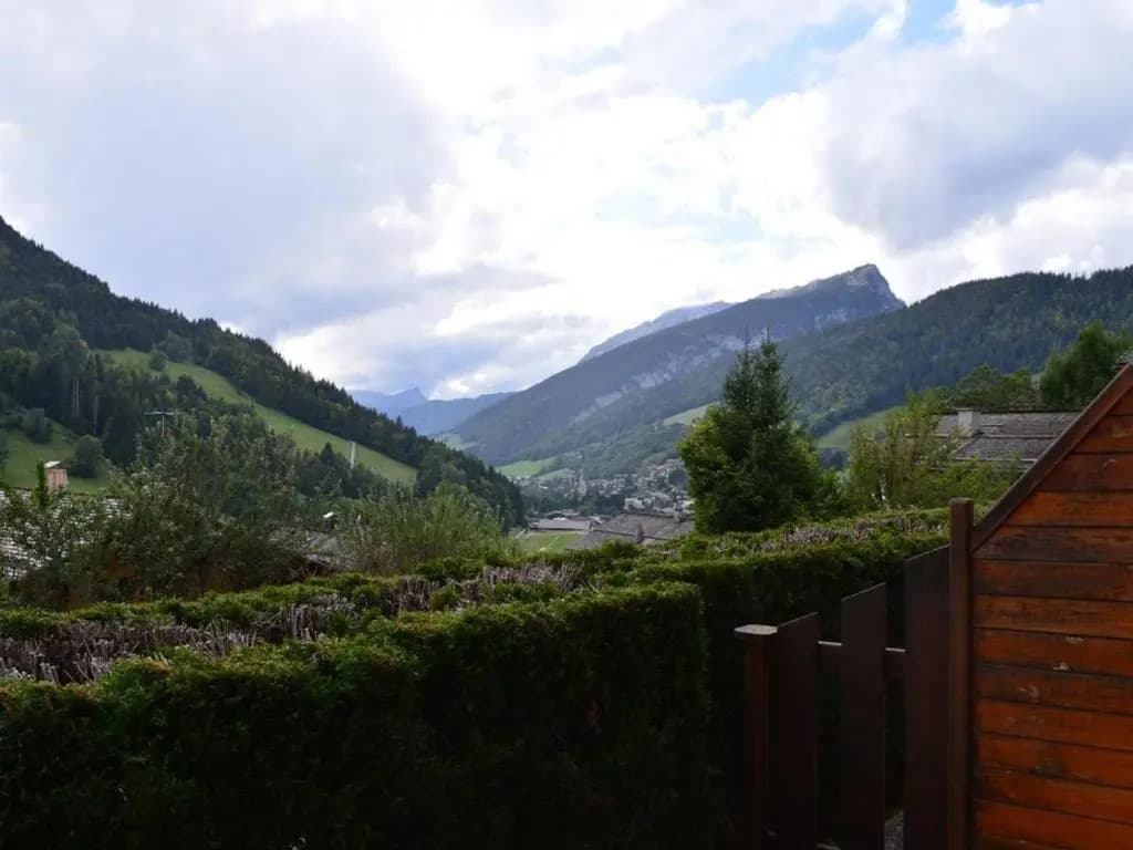 Appartement Le Grand-Bornand, 1 pièce, 4 personnes - FR-1-241-95 - Miniature 6