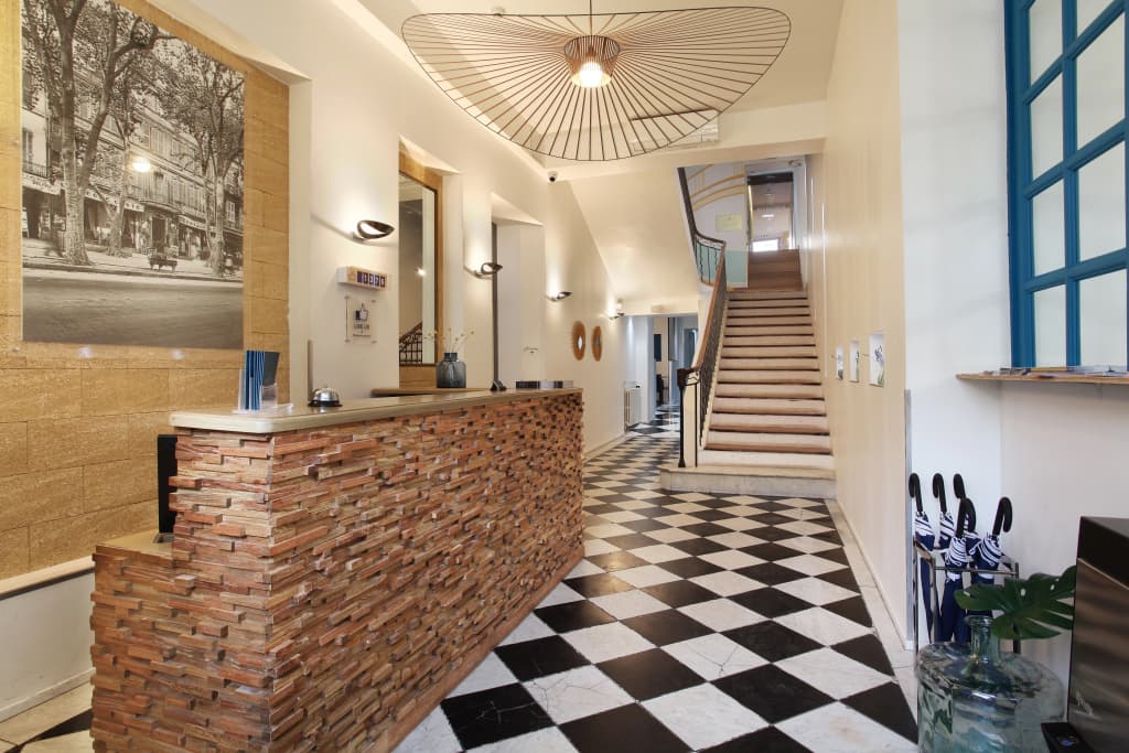 Negrecoste Hotel & Spa - Photo 2