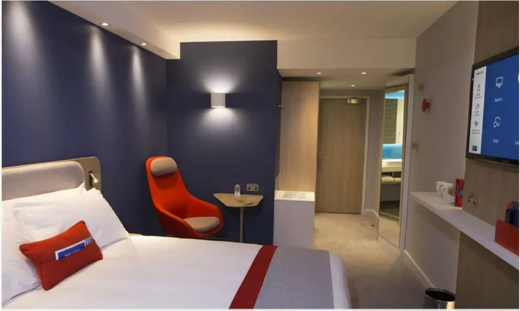 Holiday Inn Express Ajaccio by IHG - Photo 5