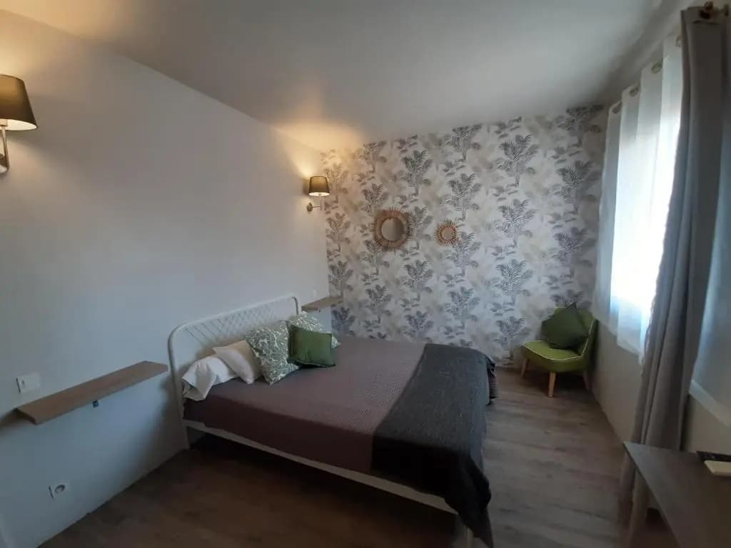 Hôtel Saint-Florent - Photo 1