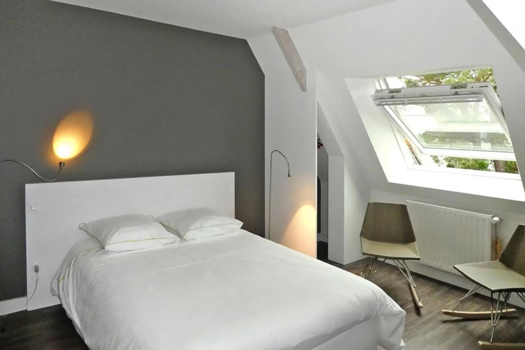 Holiday Home in Carnac Near Sandy Beach - Photo 3