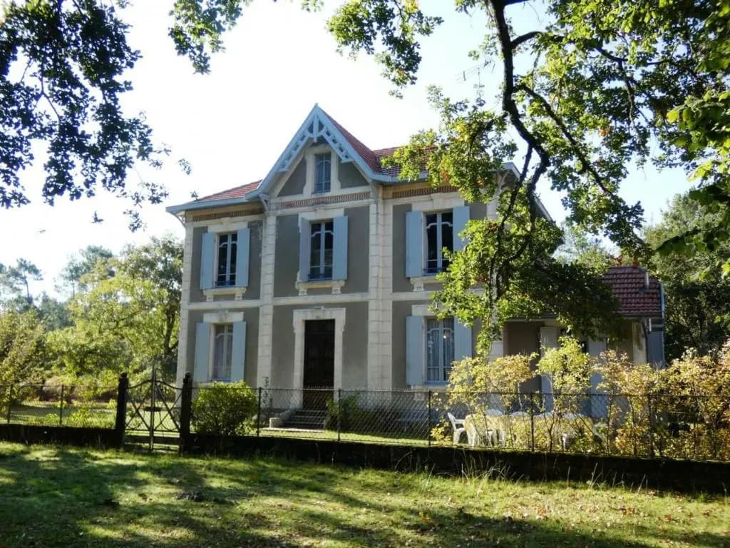 Gîte Parentis-en-Born, 6 pièces, 10 personnes - FR-1-360-112 - Miniature 8