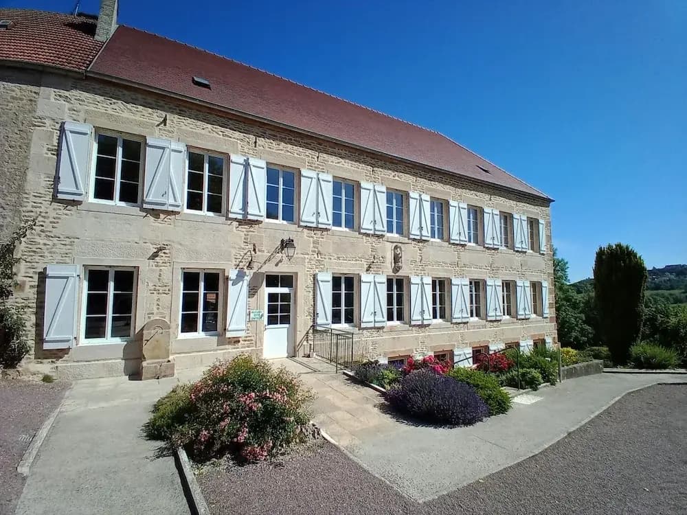 Domaine Ferme Sainte-Anne - Photo 1