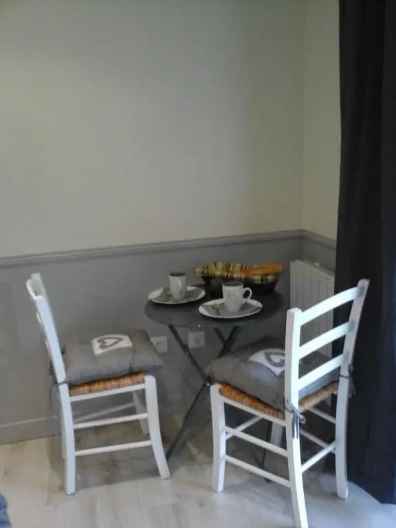 Chambre D'hôte De La Rotterie - Photo 1