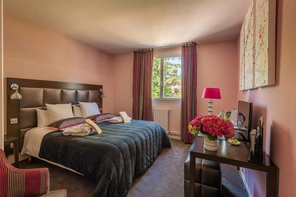 Le Relais de Comodoliac - Photo 4