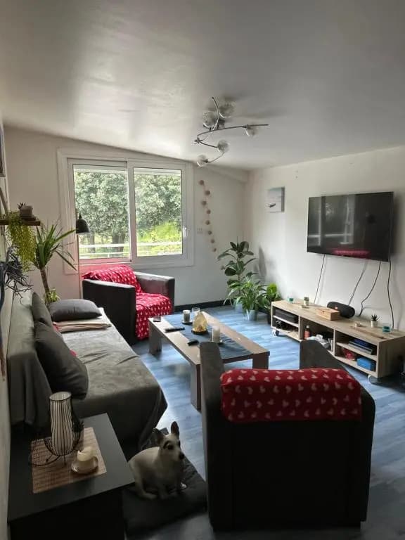 Appartement 110m2 anglet - Photo 4