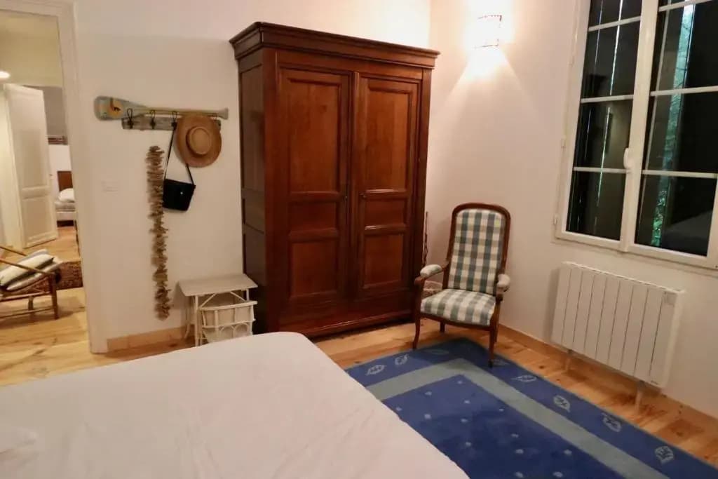 Lovely renovated cottage 150m from the beach - Photo 3