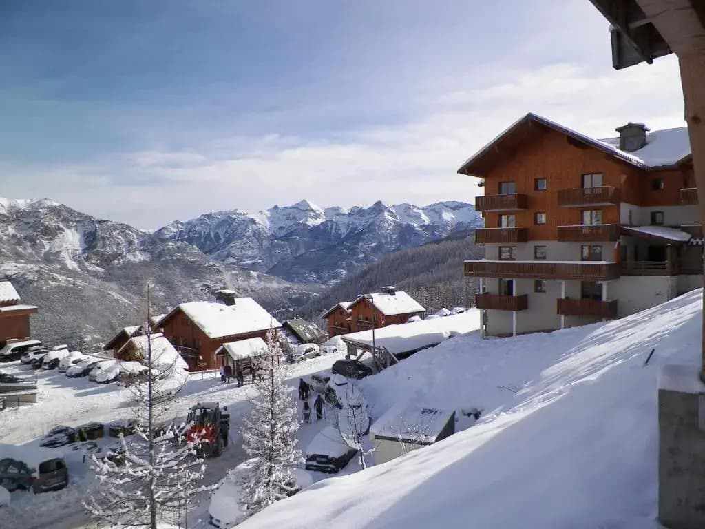Residence la Dame Blanche - Photo 2