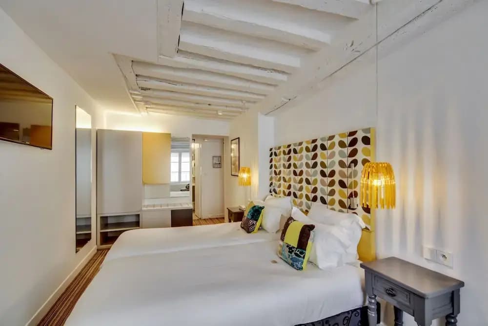 Hôtel Sèvres Saint Germain - Photo 5