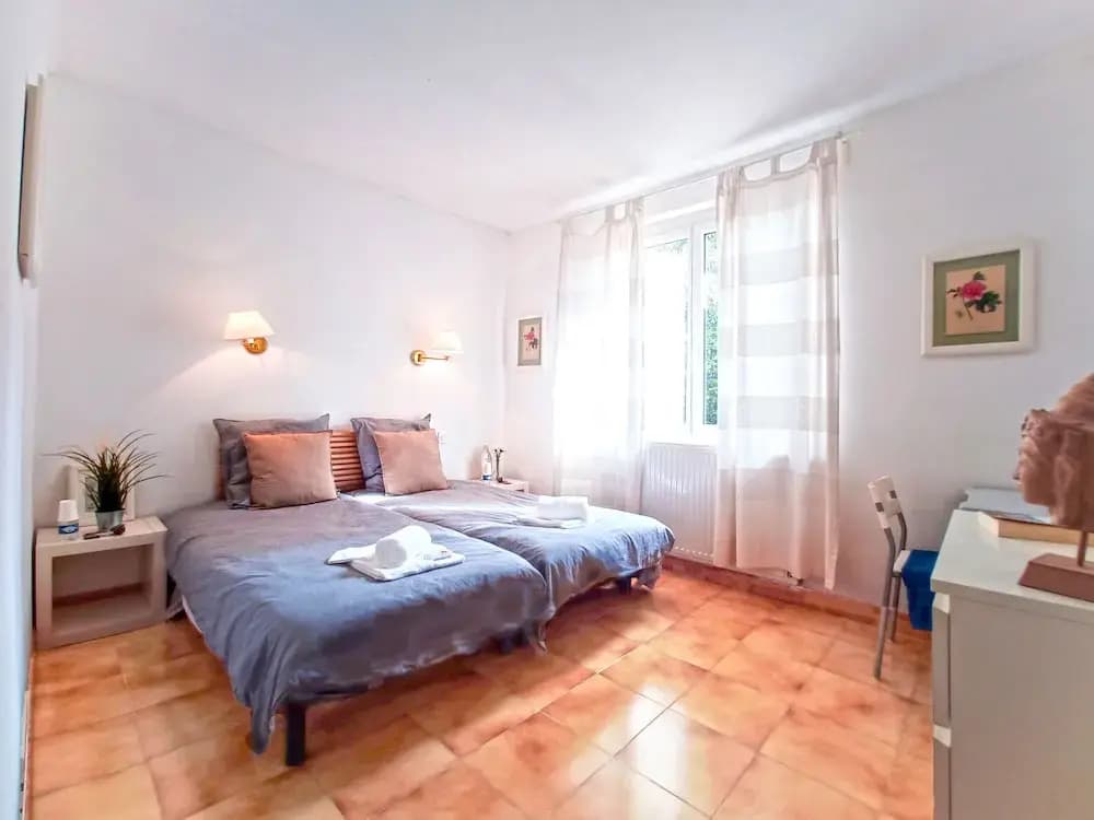 Chambres d'hôtes Avignon - Photo 1
