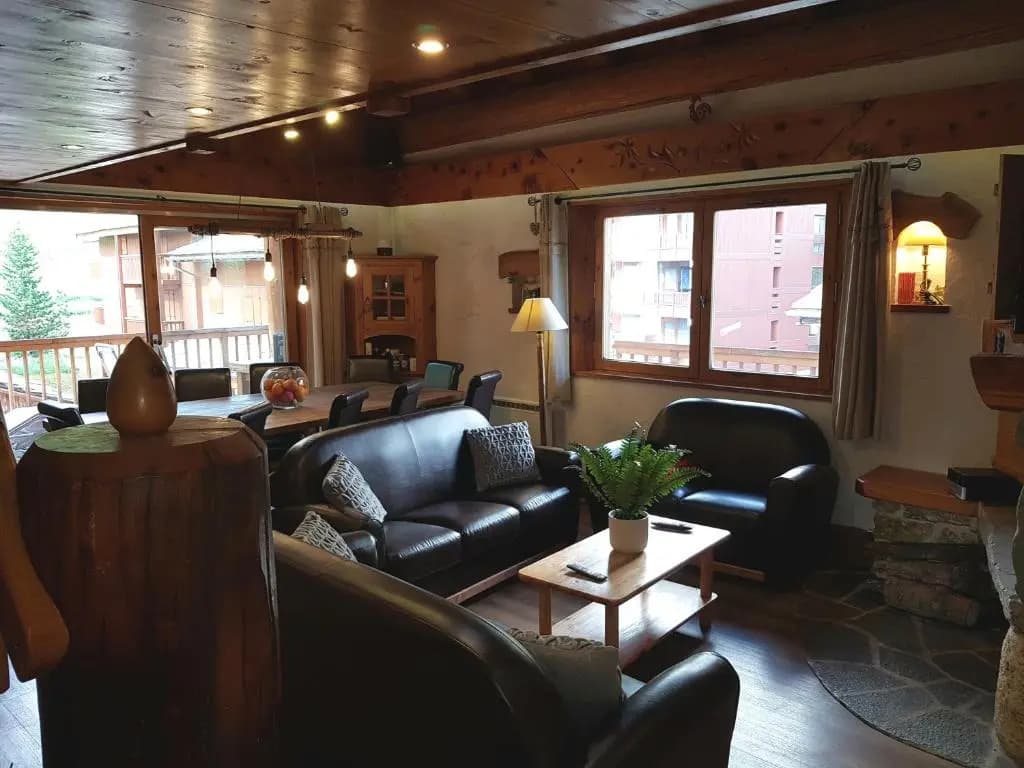Chalet l'Avalin - Photo 4