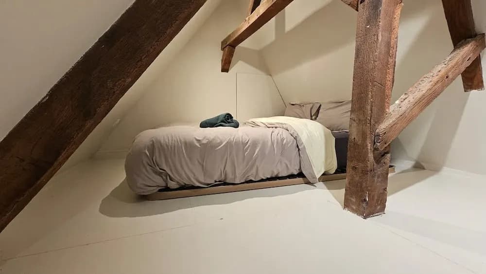 Le Perchoir Studio Avec Mezzanine - Photo 5