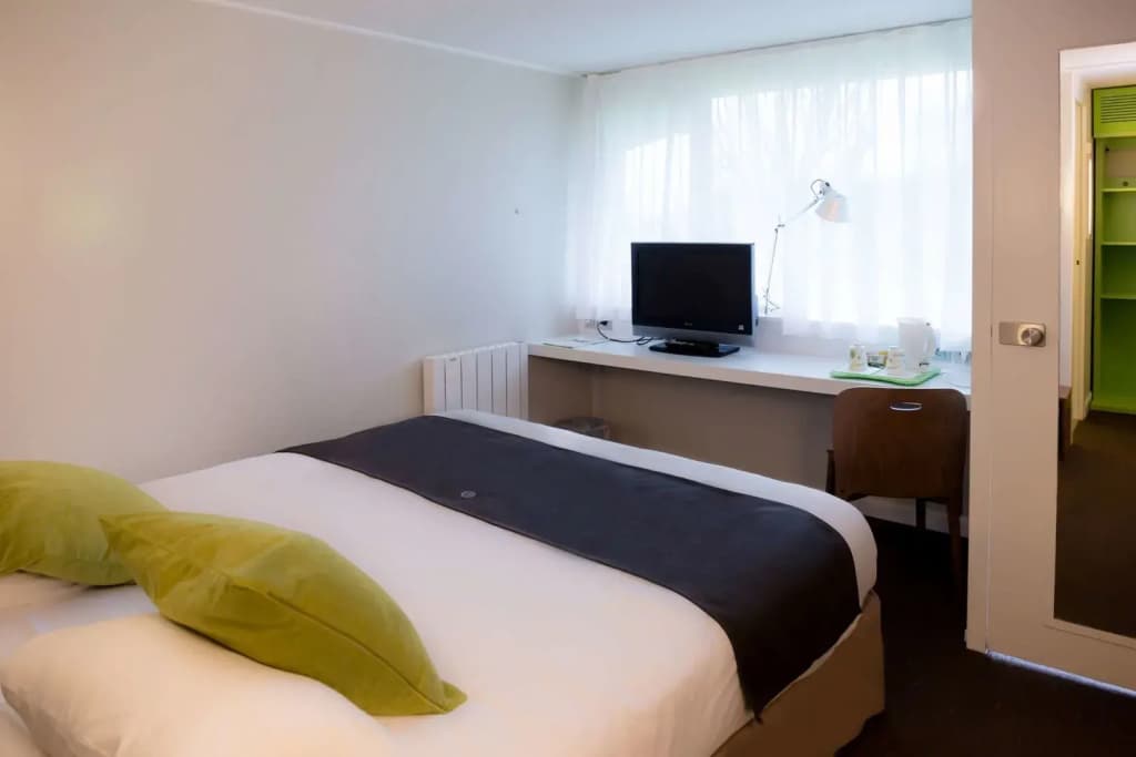 Hôtel Inn Design Laval - Photo 2