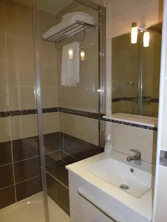 Residence Les Palmiers - Photo 3