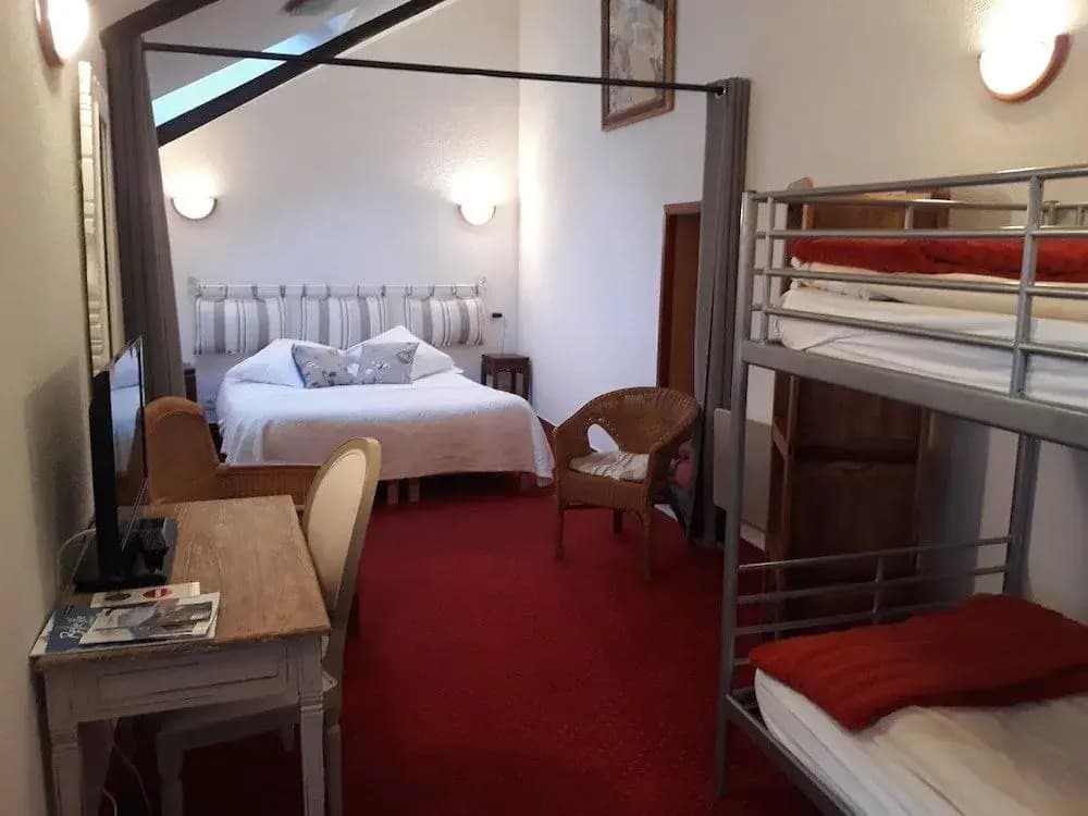 Hotel Le Saint Amant - Photo 4