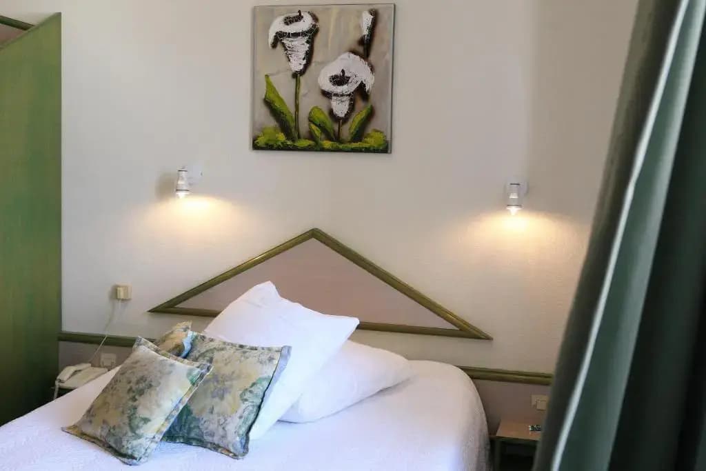 Hotel Restaurant Ernenwein - Photo 3