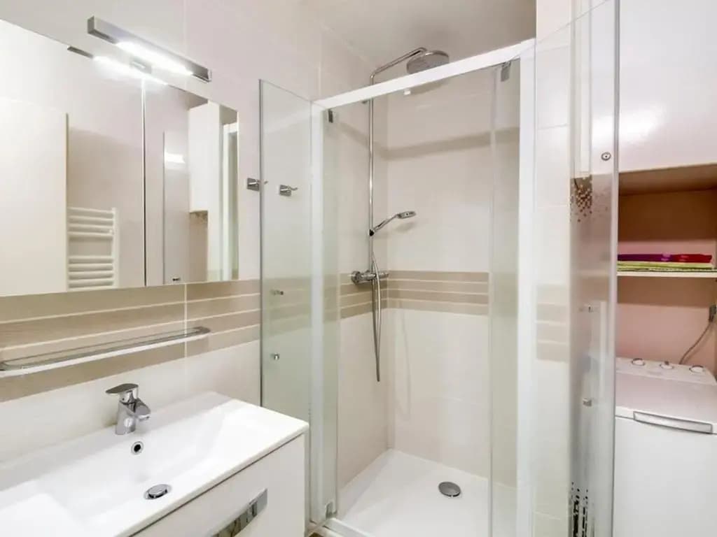 Appartement Esquièze-Sère, 3 Pièces, 7 Personnes - Fr-1-402-1 - Miniature 6