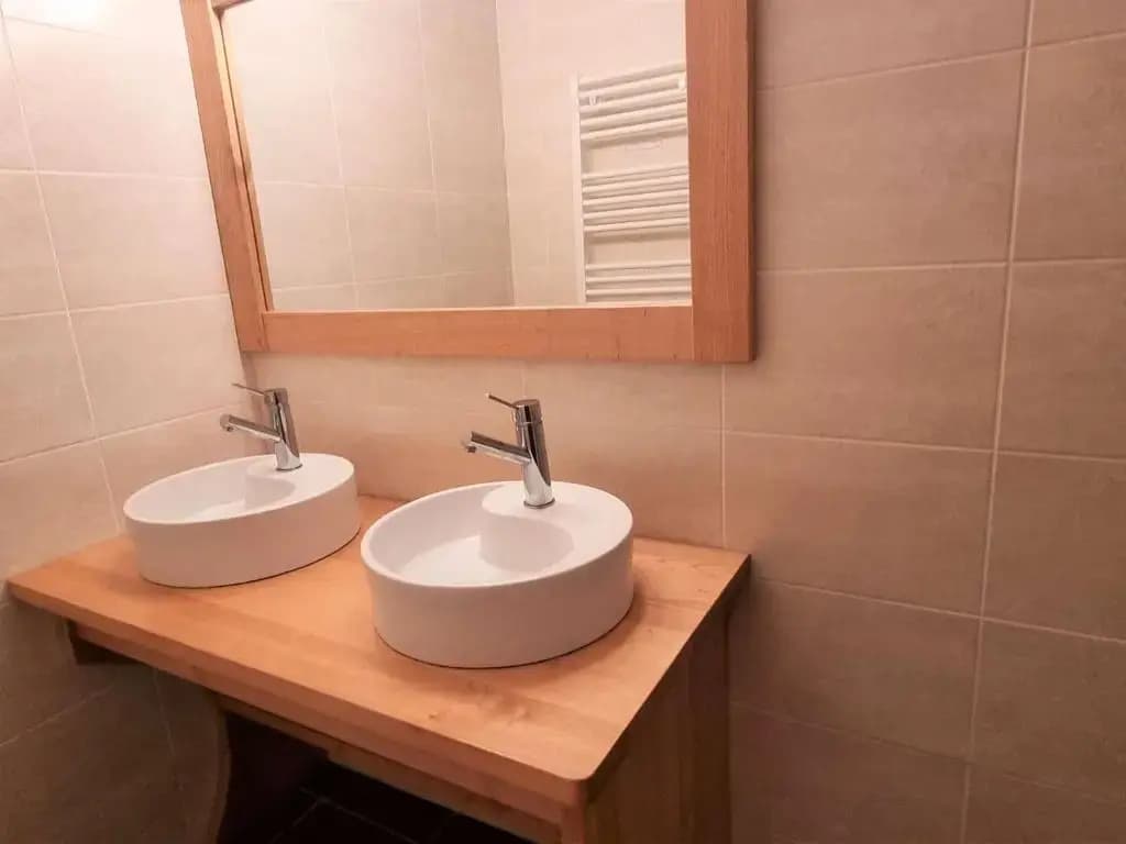 Appartement Saint-Michel-de-Chaillol, 3 pièces, 7 personnes - FR-1-393-33 - Miniature 7
