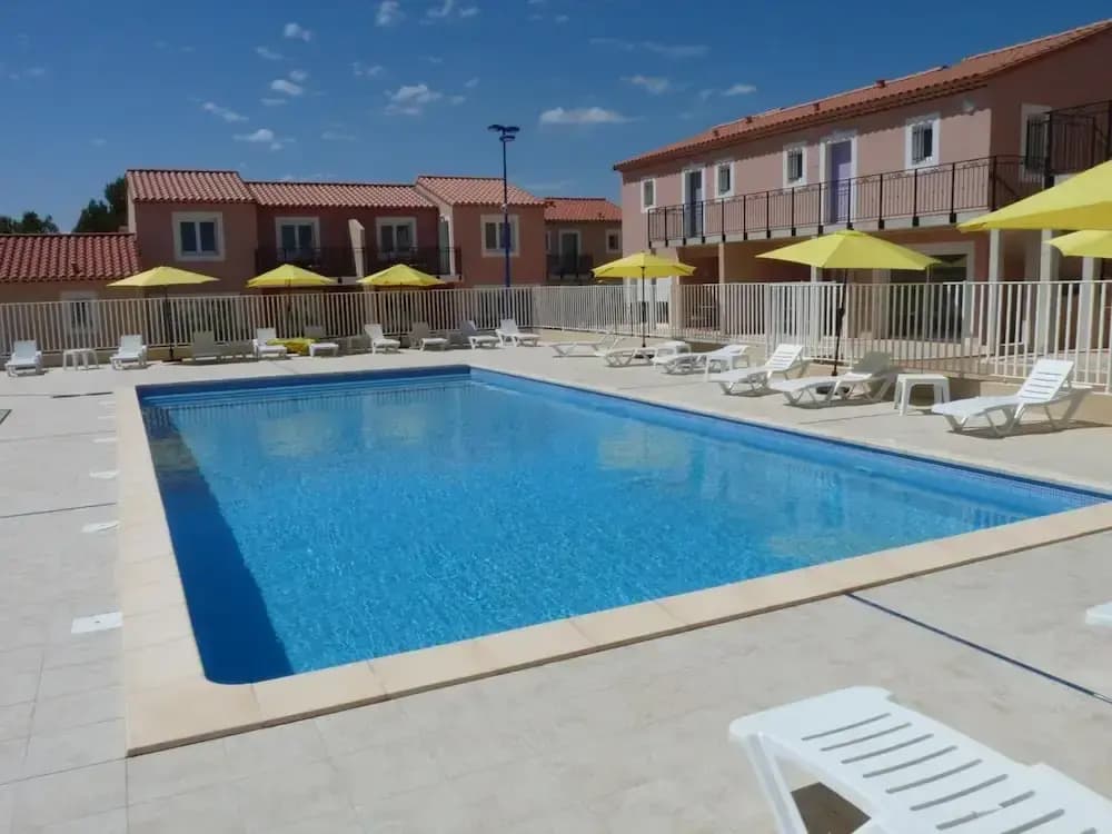 Appart'hotel Résidence La Provence - Photo 5