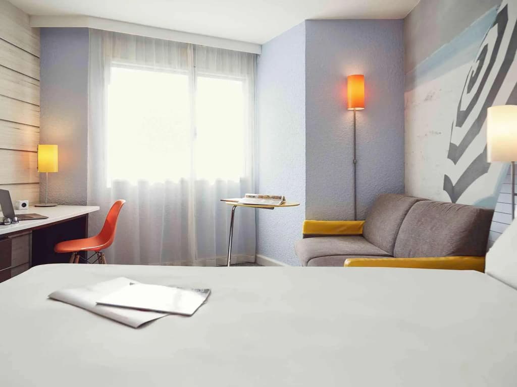 ibis Styles Toulon La Seyne sur Mer - Miniature 6