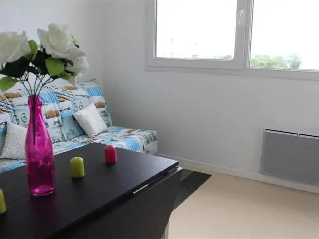 Appartement La Rochelle, 1 pièce, 2 personnes - FR-1-246-26 - Photo 2