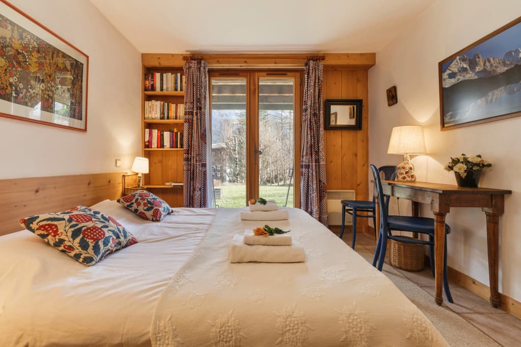 Chalet du Brevent - Miniature 7