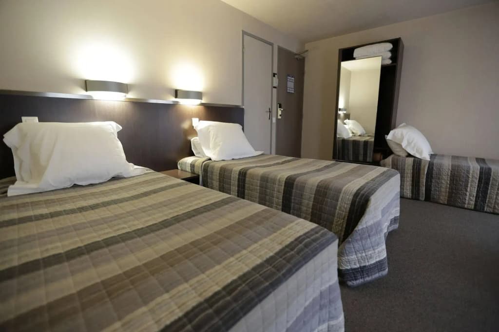 Hôtel Au Petit Caporal - Photo 2