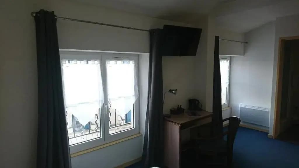 Hotel des deux porches - Photo 5