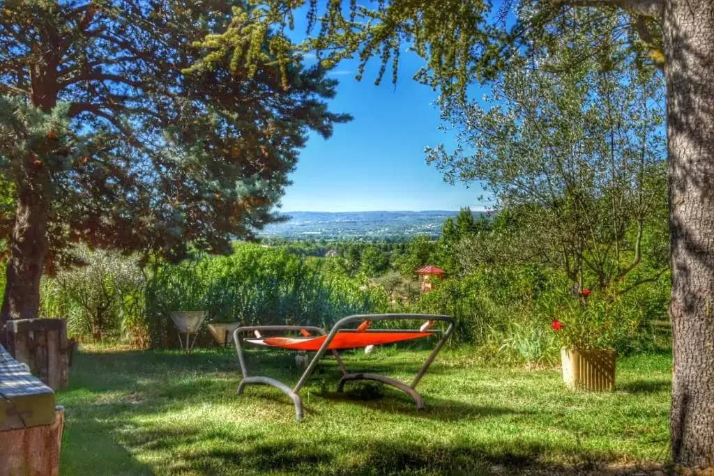 L'Oustaou du Luberon - Miniature 7
