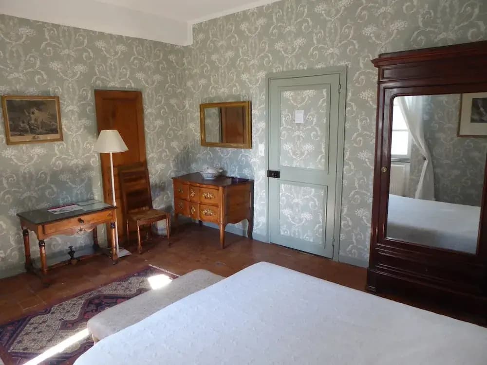 Domaine de Lamartine chambres d'hotes - Photo 2