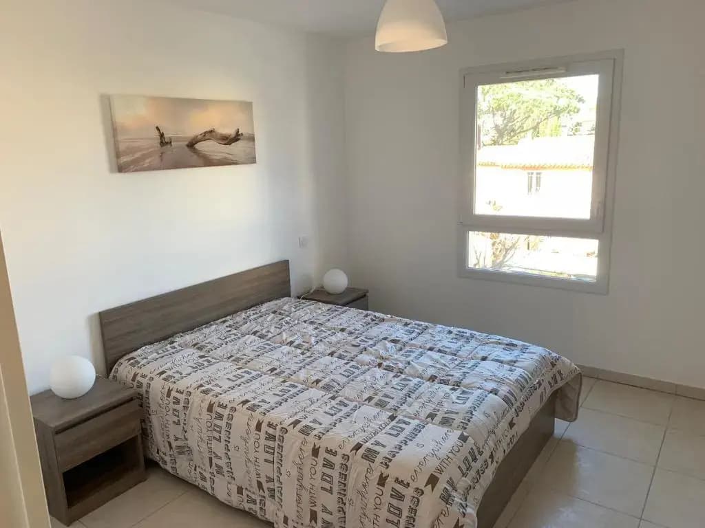 Appartement 4 chambres LE BAIA - Photo 3