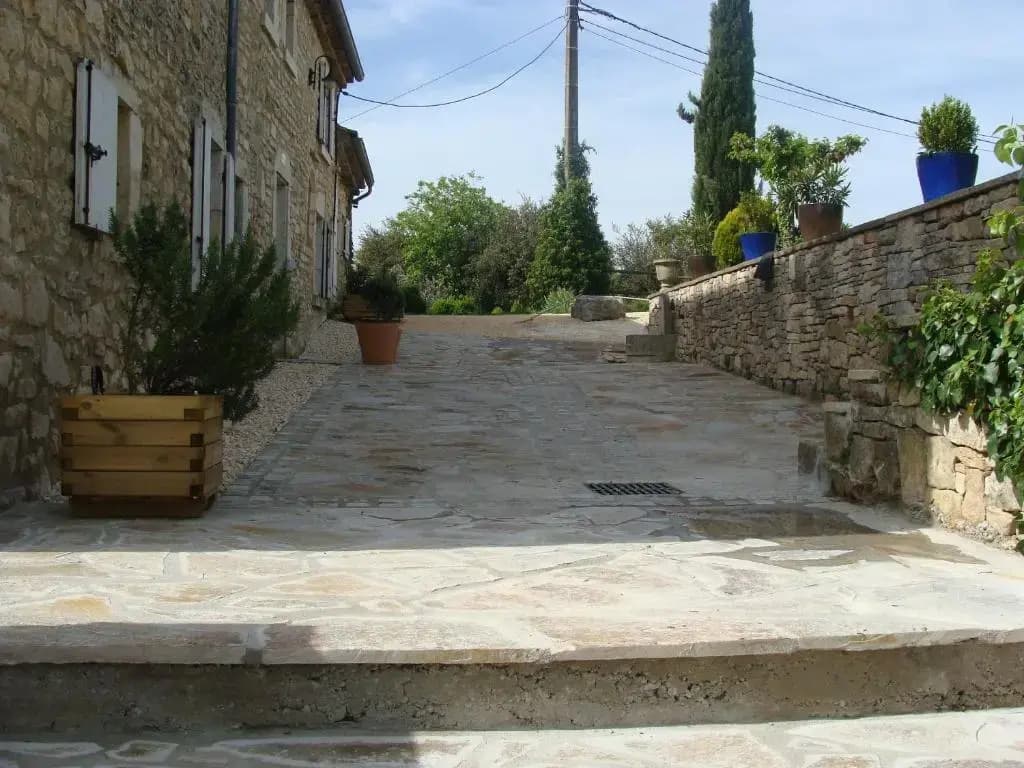 Mas de Lassagne - Photo 2