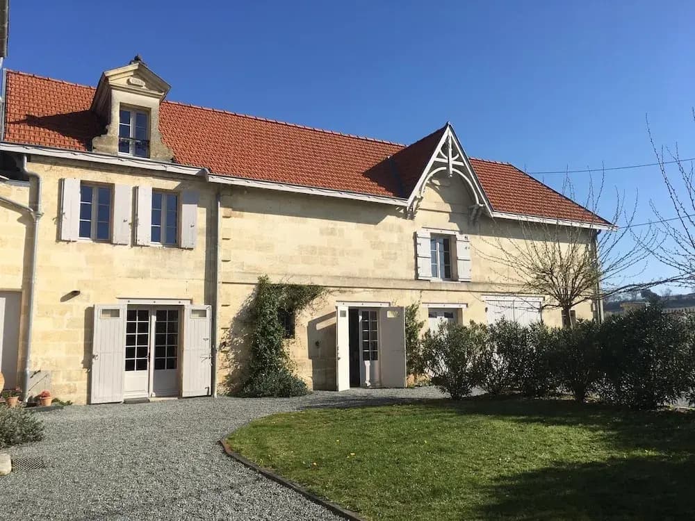 Clos 1906 - Photo 1