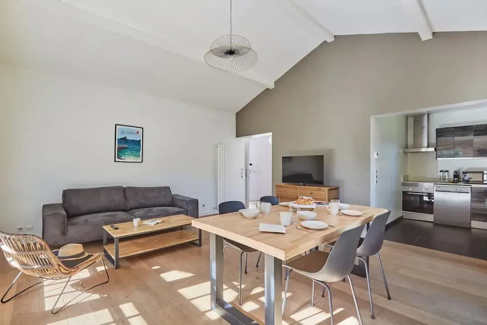 Prestige apartment Le Domaine de Lana - 8922 (78214306) - Photo 2