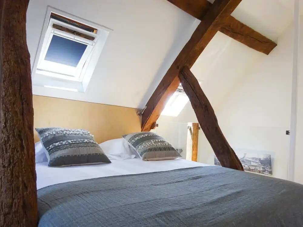 Le Logis Saint Eloi - Photo 5