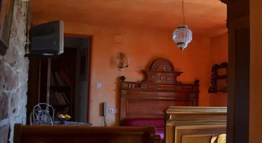 Relais des Marches de l'Est - A Lotel - Photo 2