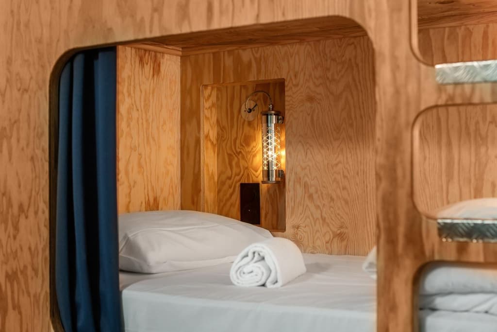 Eklo Hotels Clermont-Ferrand City center train station - Photo 4