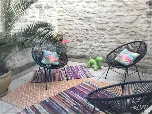 Le Loft Patio - Miniature 7