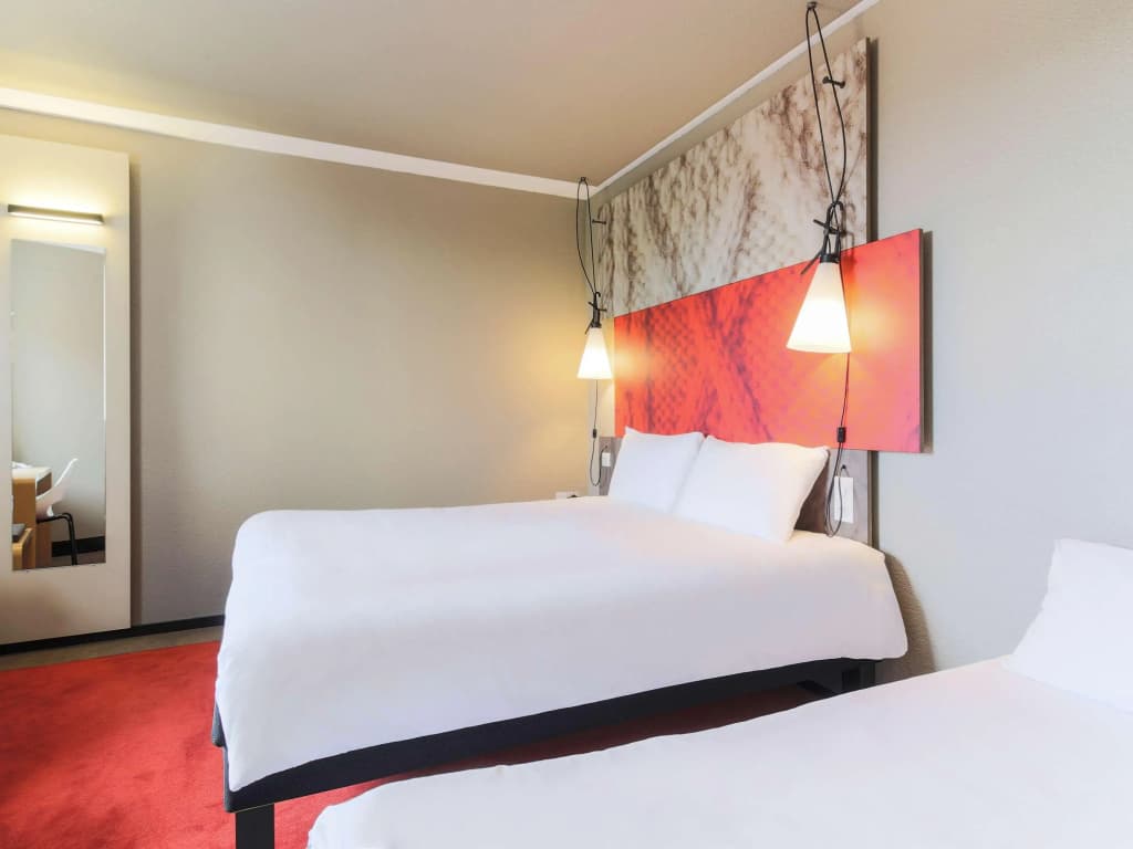 ibis Albi - Photo 2
