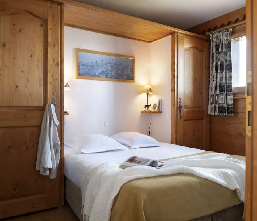 Résidence Pierre & Vacances Premium Le Roselend - Photo 4