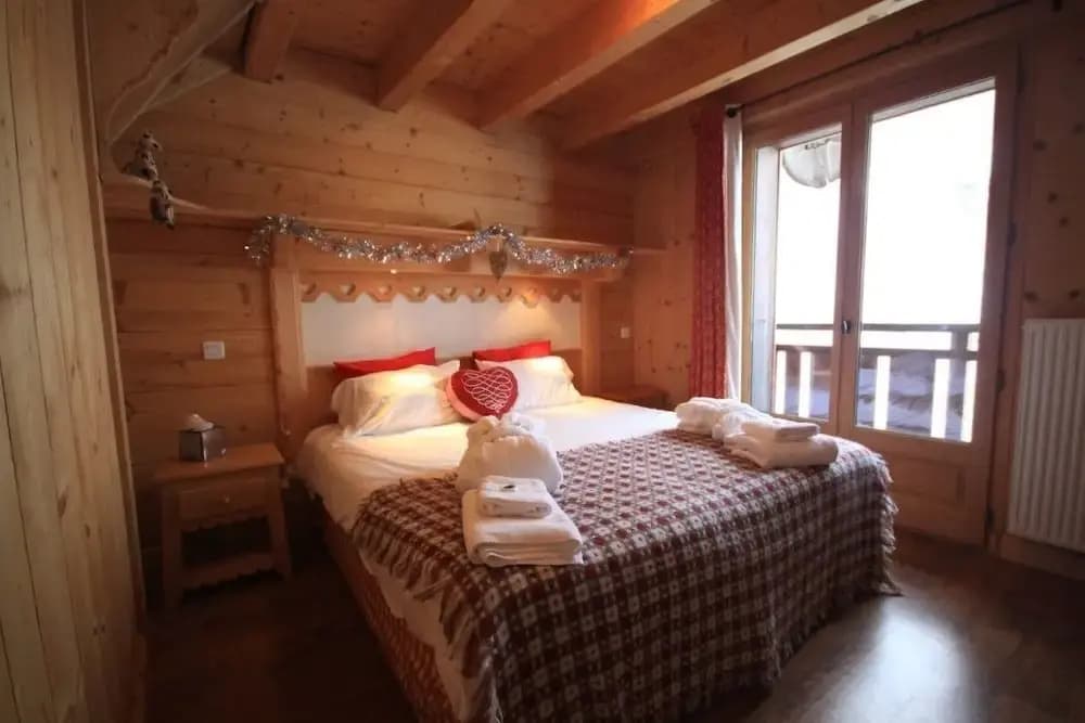 Chalet Aconits - Photo 4