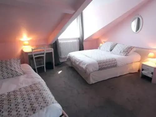 Hotel De L'Oise - Photo 4