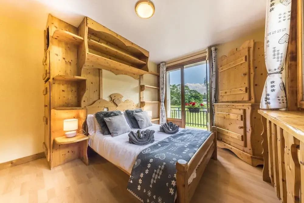 Chalet Bluebell - Photo 4
