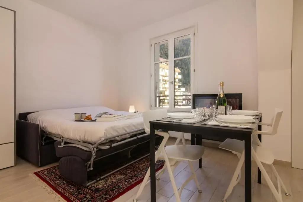 Appartement Villa 1930 Happy Rentals - Miniature 6