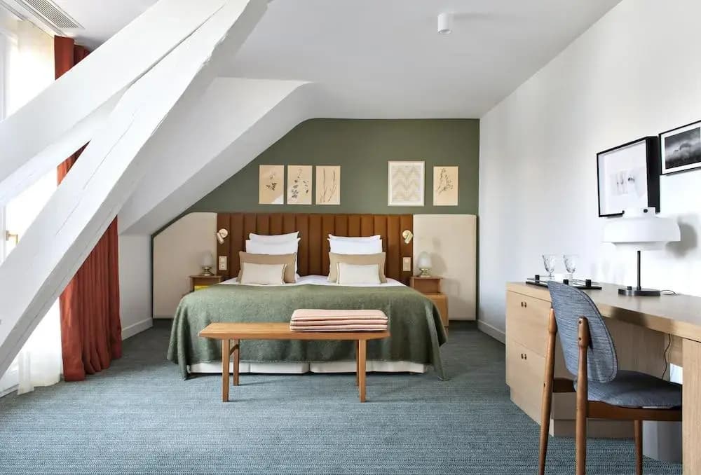 Auberge Du Père Bise - Photo 5