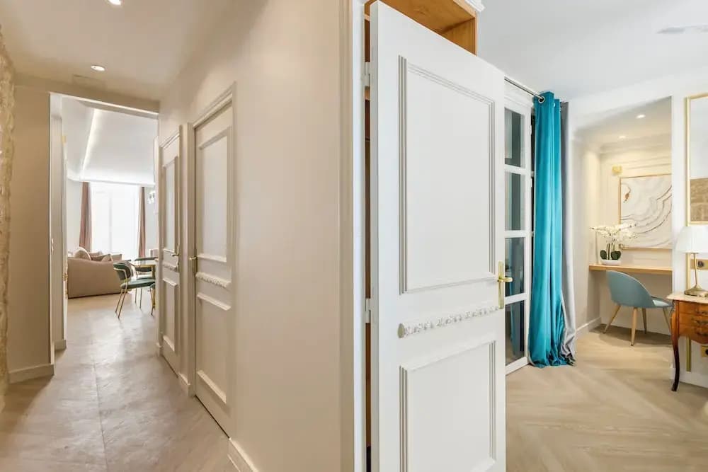 Merveil Luxury Suites - Marais - Martin I-II - Miniature 6